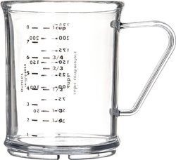 Graduated Measuring Glass – Two Jaynes
