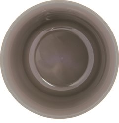 DX330031 - Turnbury® Insulated Pedestal Based Bowl 9 oz (48/cs) - Latte