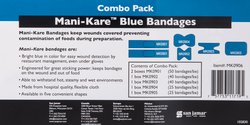 Mani-Kare® Bandage Dispenser