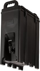 XT500001 - Cateraide™ Insulated Beverage Server 5 Gallon - Brown