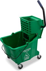 BRISTAR/ROYAL MOP MOPPING BUCKET (TYRE) - MINARETS PHARMACY AND SUPERMARKET