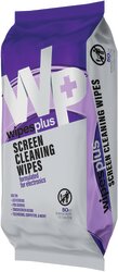 Procare Hygienic Wipes Plus 50Pcs