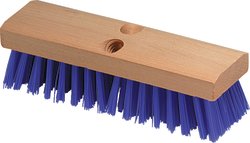 Carlisle Flo-Pac® Carpet Brush - 10, White