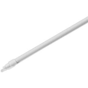 thumbnail image 2 of Carlisle Heavy-Duty Cleaning Pole - Plastic Coated Steel Handle, 60-Inch (Pack Of 5) 2 of 2