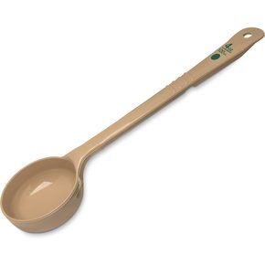 Carlisle 492405 Measure Misers® Portion Spoon 2 Oz. Solid