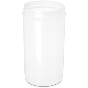 PS602N00 - Store N' Pour® Quart Backup Container w/ Assorted Color