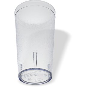 Clear Table for 6, 16 oz Tumbler 6 Pack