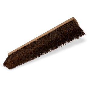 Carlisle (3619100) Brown Flo Pac Nylon 10 Deck Scrub Brush