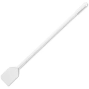 4035205 - Sparta® Paddle Scraper w/Plastic Handle 40" - Red