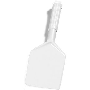 4035005 - Sparta® Spatula w/Plastic Handle 13-1/2" - Red