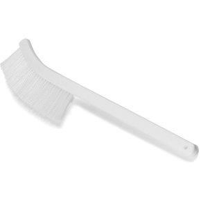 4119814 - Spectrum® Wand Brush w/ Polyester Bristles 24" Long - Blue
