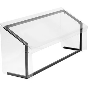 916007 - Standard Single-Sided 60" - Clear