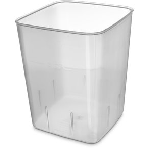 ST154408 - **STORAGE CONTAINER 4 QT FOREST GREEN