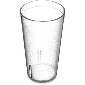 52163841F - Stackable™ SAN Plastic Tumbler 16 oz
