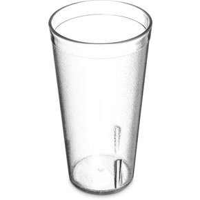 52203640P - Stackable™ SAN Plastic Tumbler 20 oz