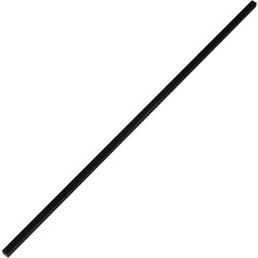 957323 - Standard Sneeze Guards Spar 1" / 73-3/8" - Aluminum