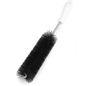 4018202 - Sparta® Valve & Fitting Straight Brush 15" Long/2" D - White