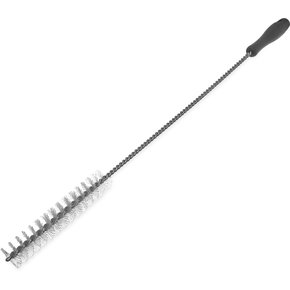4011004 - 28" HIGH HEAT FRYER BR/YLW HDL
