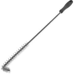 4011104 - 23" HIGH HEAT FRYER BR/YLW HDL