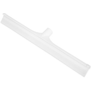 3656701 - Sparta® Single Blade Squeegee 20" - Brown