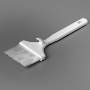 4040214 - Sparta® Meteor ® Pastry /Basting Brush 3" - Blue