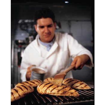 Sparta® Pastry Brushes