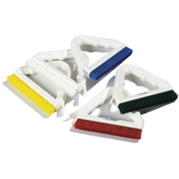 Tile & Grout Brushes