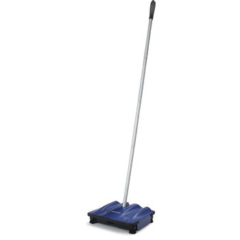 Multi-Surface Floor Sweeper