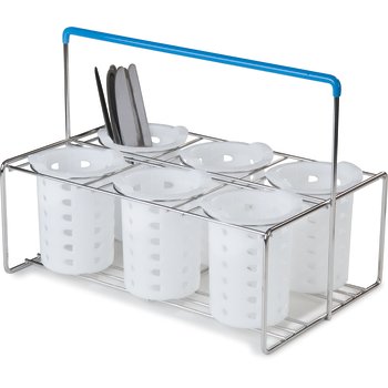 Perma-Sil™ Cylinders, Dispensers & Carriers