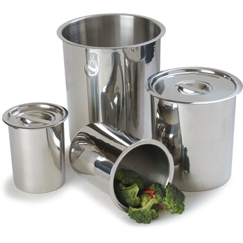 Stainless Steel Bains Marie