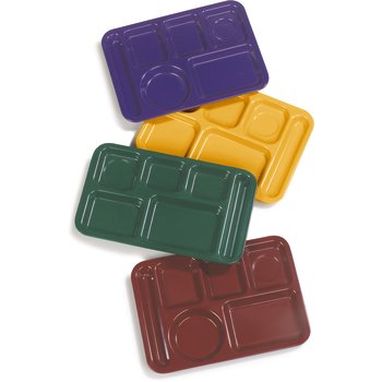 Compartment Trays