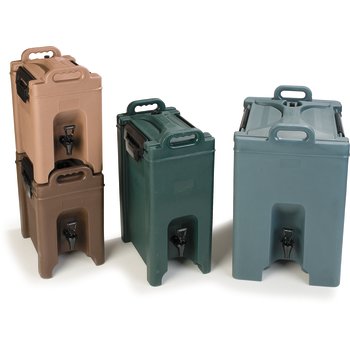 Cateraide™ Insulated Beverage Servers