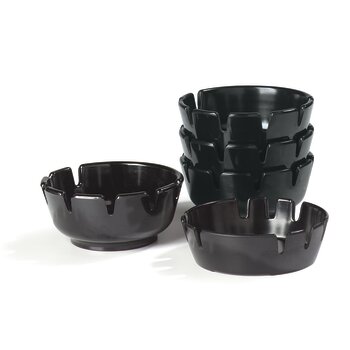 Ashtrays