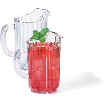 Polycarbonate Pitchers