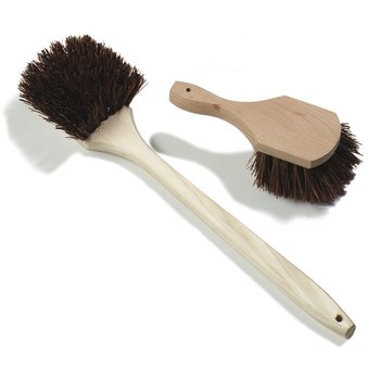 Clean-Up Brushes