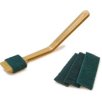 Meat Slicer Cleaning Tools