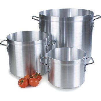 Aluminum pots, aluminum cookware, aluminium cookware, aluminium pot