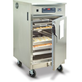 Bulk Retherm Cabinet