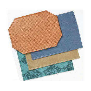 Expressions™ Series Vinyl Placemats