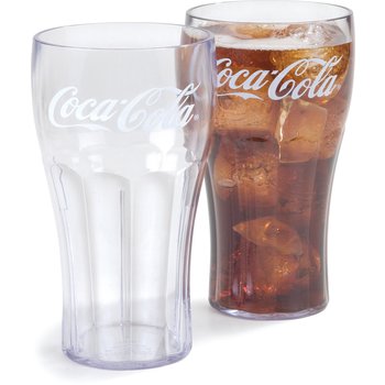Genuine Coca Cola Tumbler