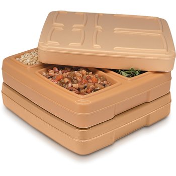Omni Insulated Tray System