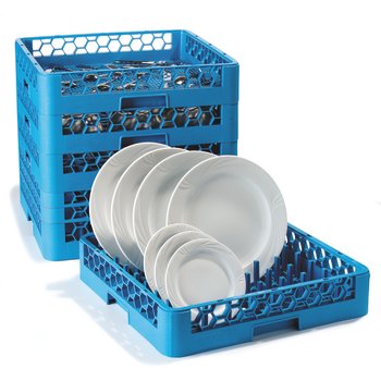 OptiClean™ Dish Racks