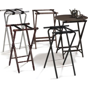 Tray Stands