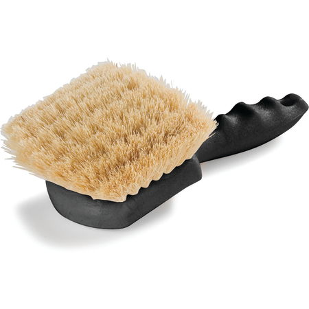 3650500 - Sparta® Utility Scrub Brush With Polypropylene Bristles 8-1/2" x 3"