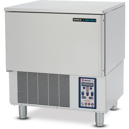 DXDBC45 - Arctic Xpress Reach in Blast Chiller 45 lb. Capacity ...