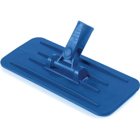 36538014 - Flo-Pac® Swivel Pad Holder 9-1/4" - Blue