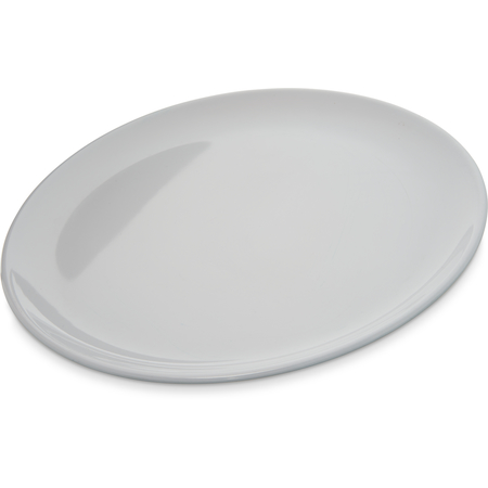 4380102 - Epicure® Melamine Dinner Plate 10" - White