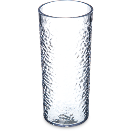 551907 - Pebble Optic™ SAN Tumbler 20 oz - Clear