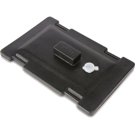 LD235LG03 - Lid Assembly (LD250N, LD350N & LD500N) - Black