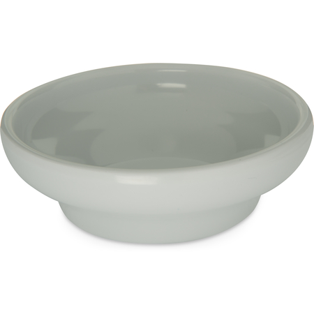 087502 - Melamine Salsa Dish Ramekin 5 oz - White